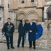  Jerusalem-3