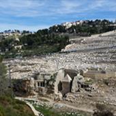 Jerusalem&Dead Sea-2