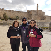  Jerusalem-4