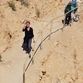 Dead Sea&Masada-3
